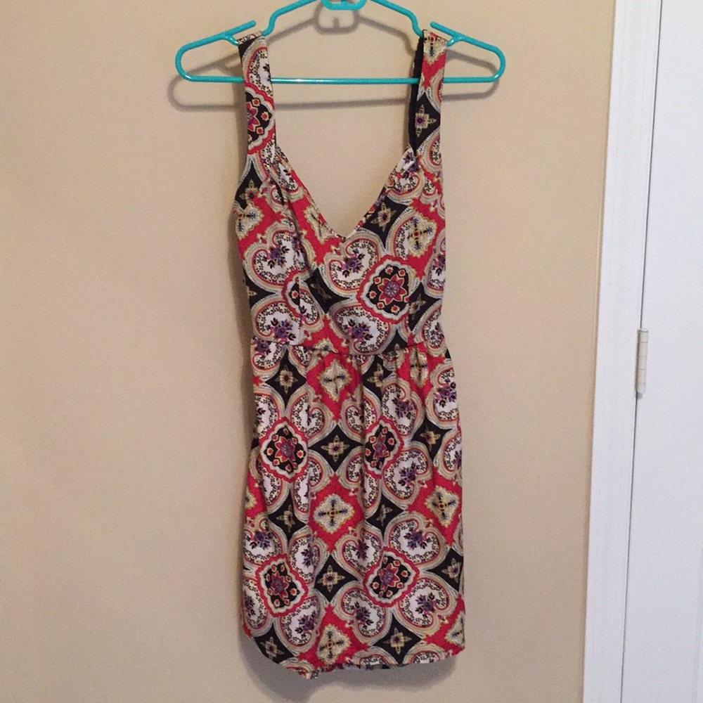 Sundress with Bow
